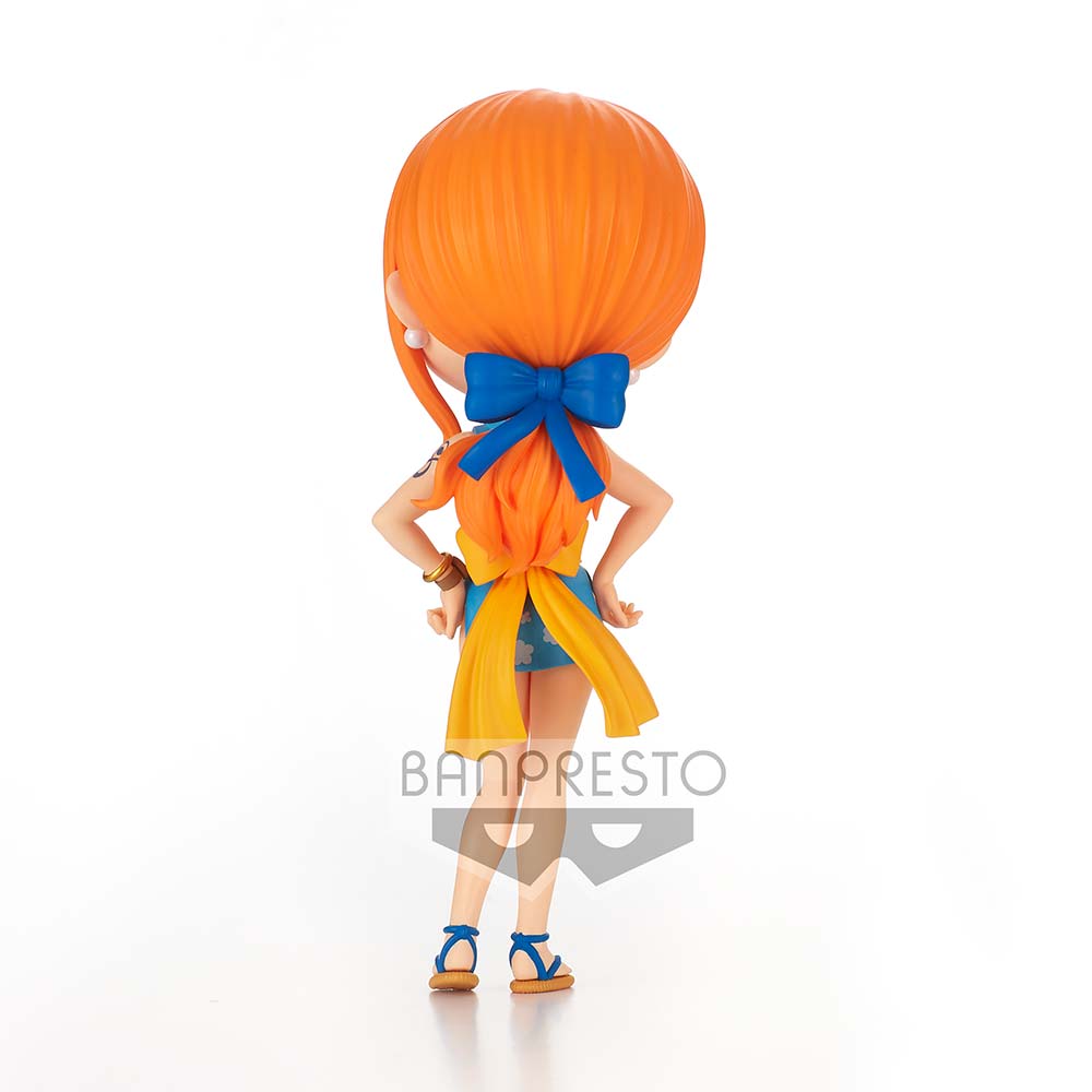 (PO) Q Posket One Piece Wano Kuni Onami