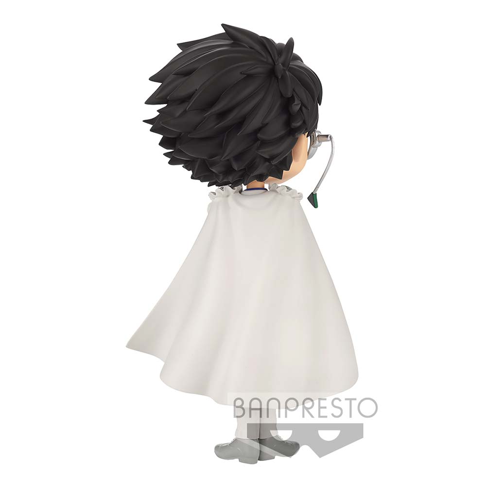 (PO) Q Posket Detective Conan - Kid The Phantom Thief Ver. A Case Closed