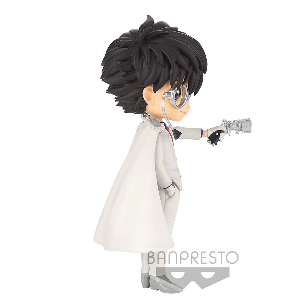 (PO) Q Posket Detective Conan - Kid The Phantom Thief Ver. A Case Closed