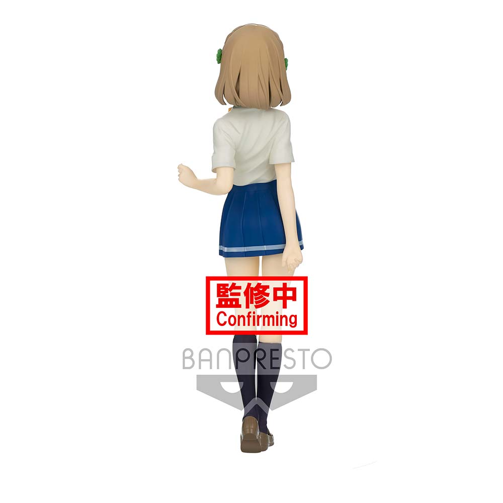 (PO) Osananajimi ga Zettai ni Makenai Love Comedy - Kuroha Shida