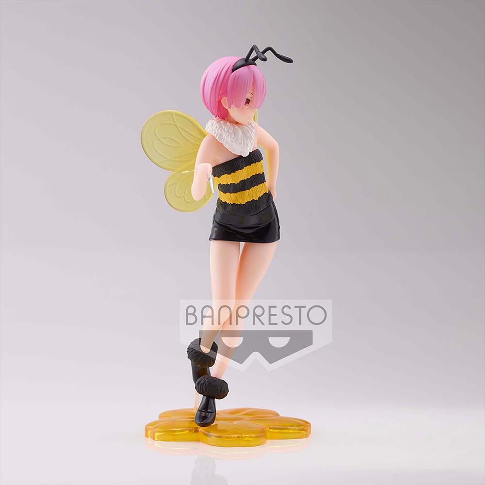 (PO) Re:Zero Starting Life in Another World - Espresto Ram Fairy Elements