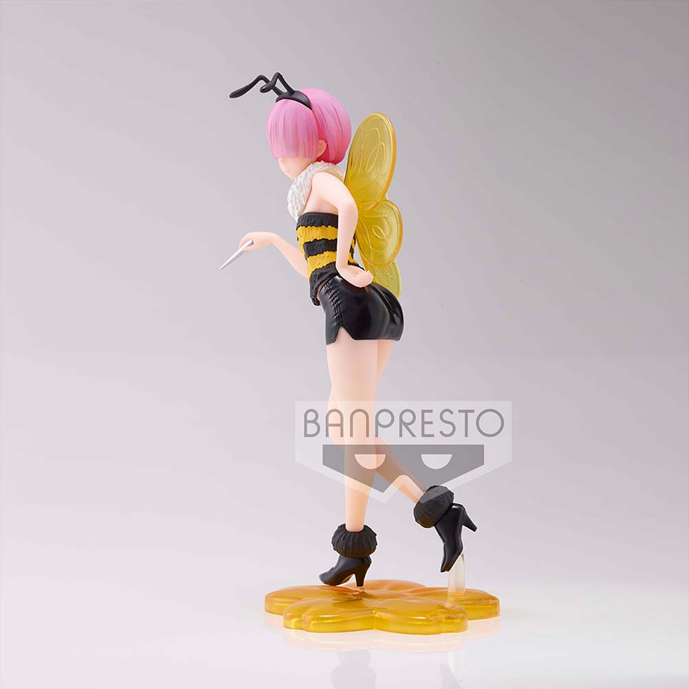 (PO) Re:Zero Starting Life in Another World - Espresto Ram Fairy Elements