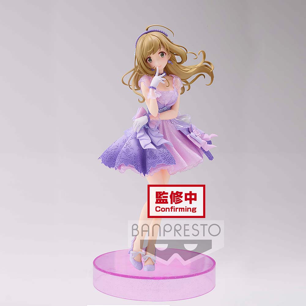 (PO) The Idolmaster Cinderella Girls Espresto est - Brilliant Dress Shin Sato
