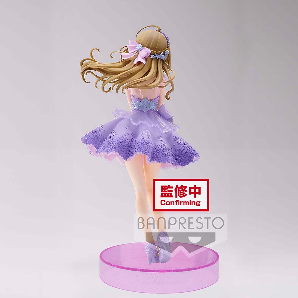(PO) The Idolmaster Cinderella Girls Espresto est - Brilliant Dress Shin Sato