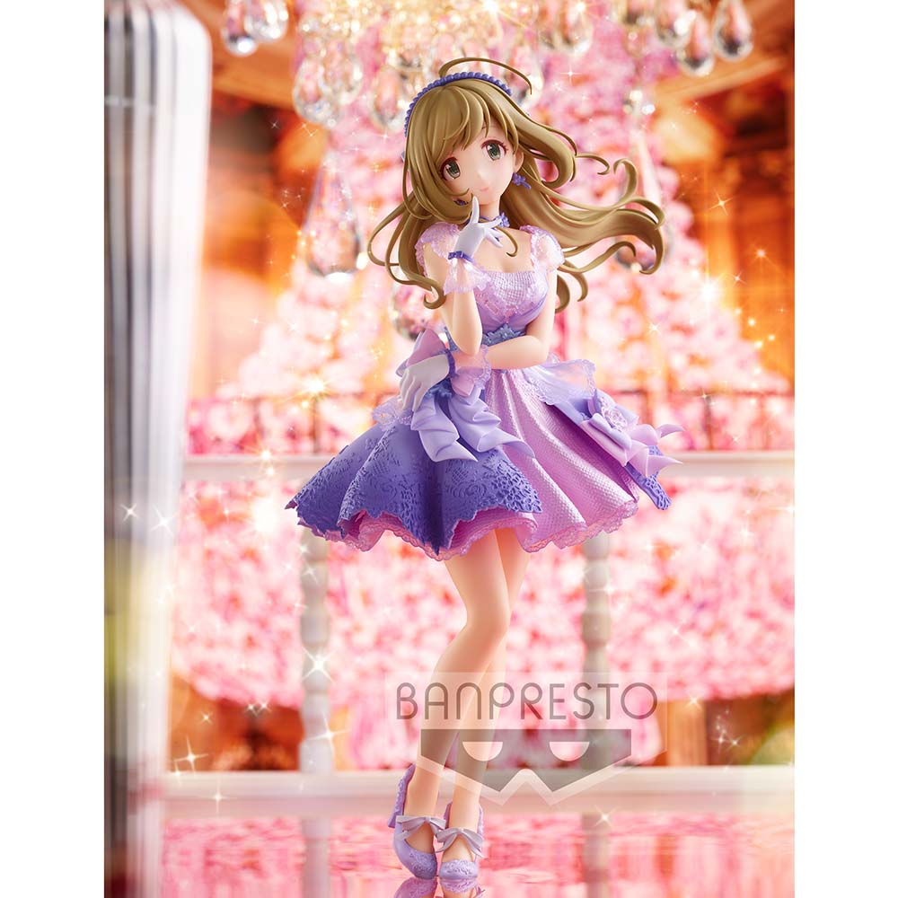 (PO) The Idolmaster Cinderella Girls Espresto est - Brilliant Dress Shin Sato