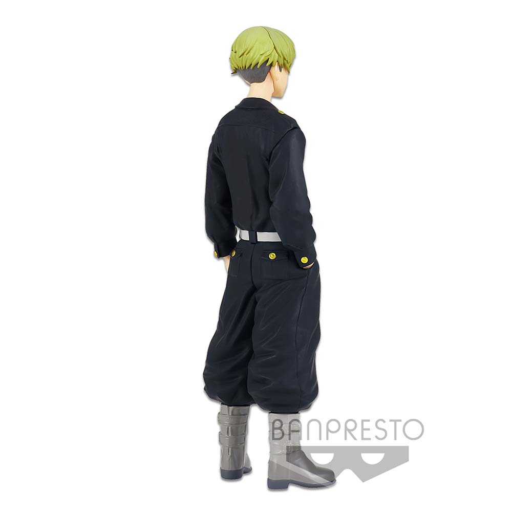 (PO) Tokyo Revengers - Chifuyu Matsuno