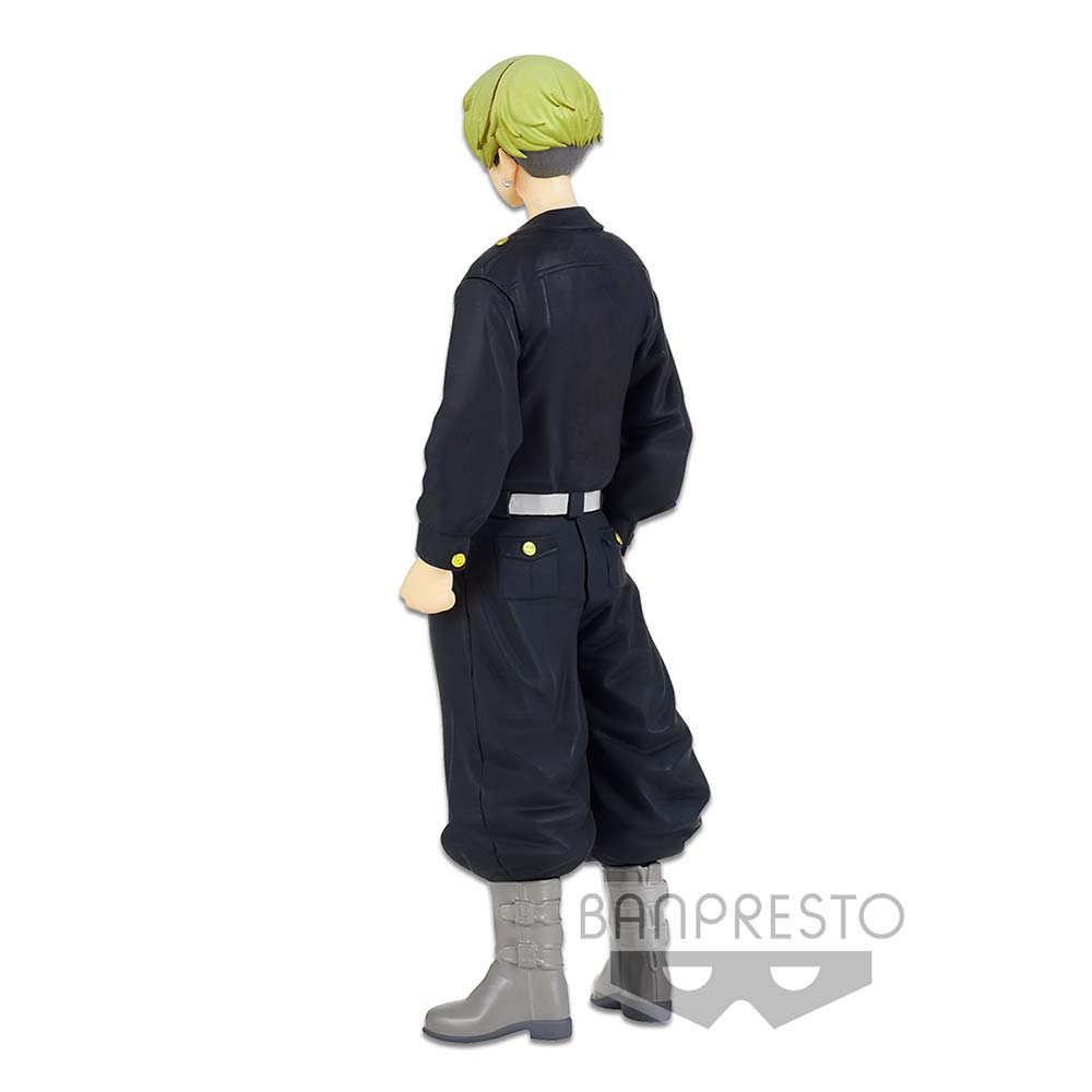 (PO) Tokyo Revengers - Chifuyu Matsuno