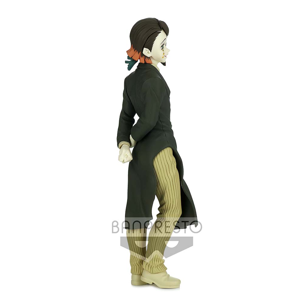 (PO) Demon Slayer: Kimetsu no Yaiba Demon Series Vol.4 - Enmu (Sepia ver.)