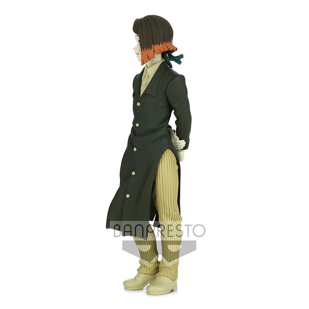 (PO) Demon Slayer: Kimetsu no Yaiba Demon Series Vol.4 - Enmu (Sepia ver.)