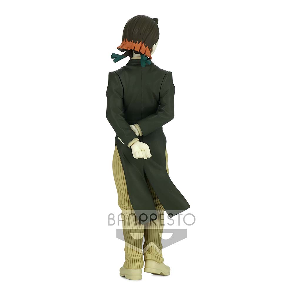 (PO) Demon Slayer: Kimetsu no Yaiba Demon Series Vol.4 - Enmu (Sepia ver.)