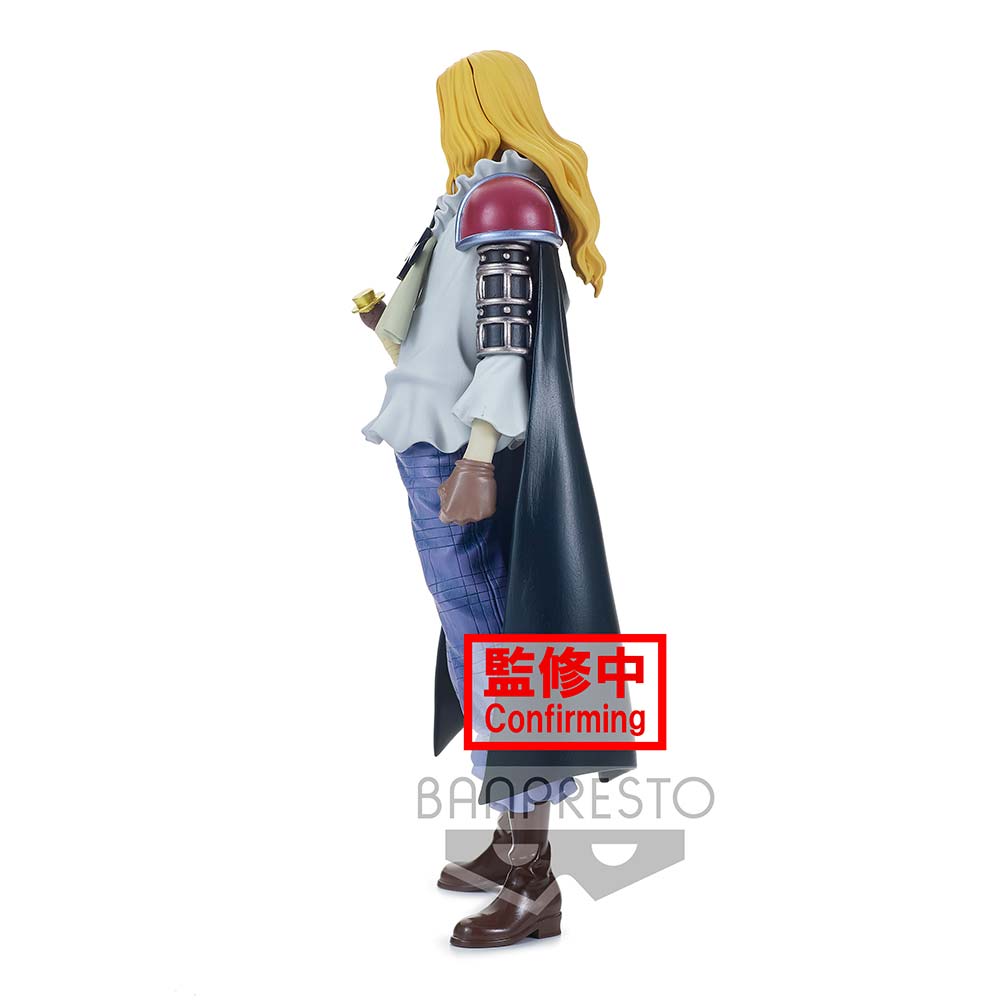 (PO) One Piece DXF The Grandline Men Wano Country Vol.16 - Basil Hawkins