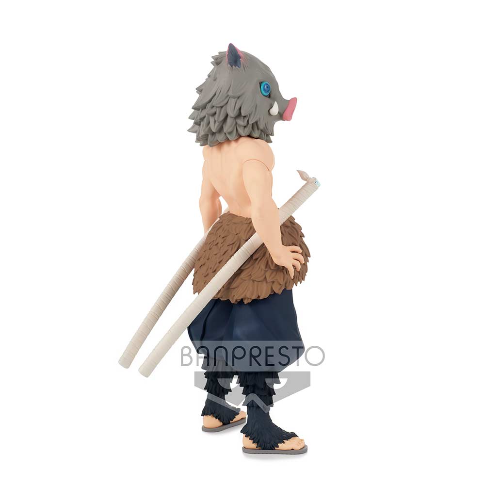 (PO) Demon Slayer: Kimetsu no Yaiba Grandista - Inosuke Hashibira