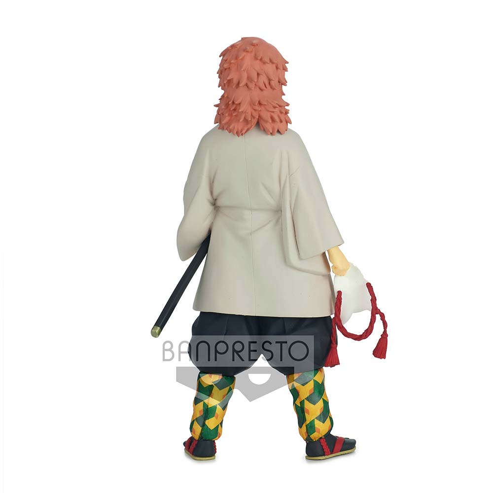 (PO) Demon Slayer: Kimetsu no Yaiba Figure Vol.19 - Sabito