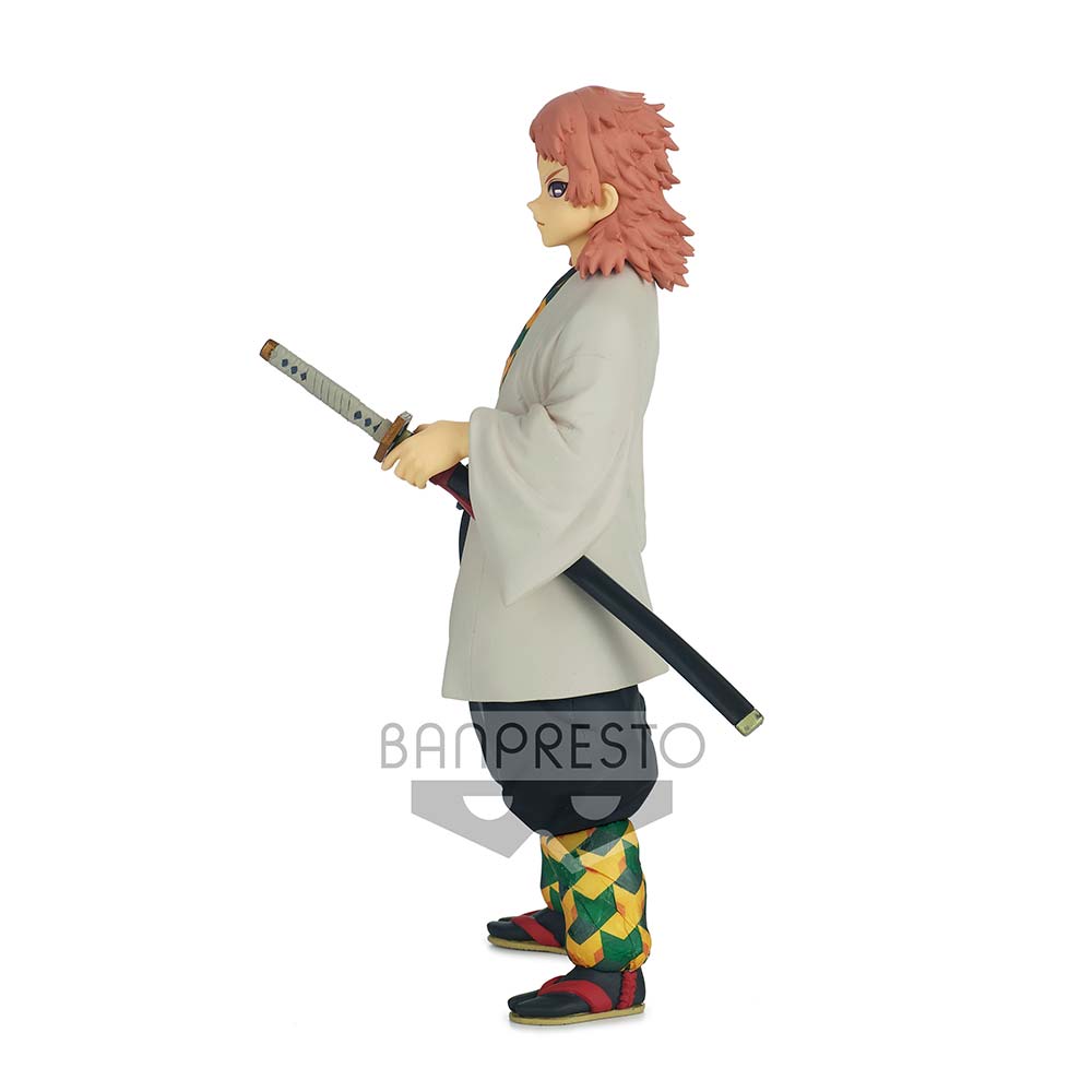 (PO) Demon Slayer: Kimetsu no Yaiba Figure Vol.19 - Sabito