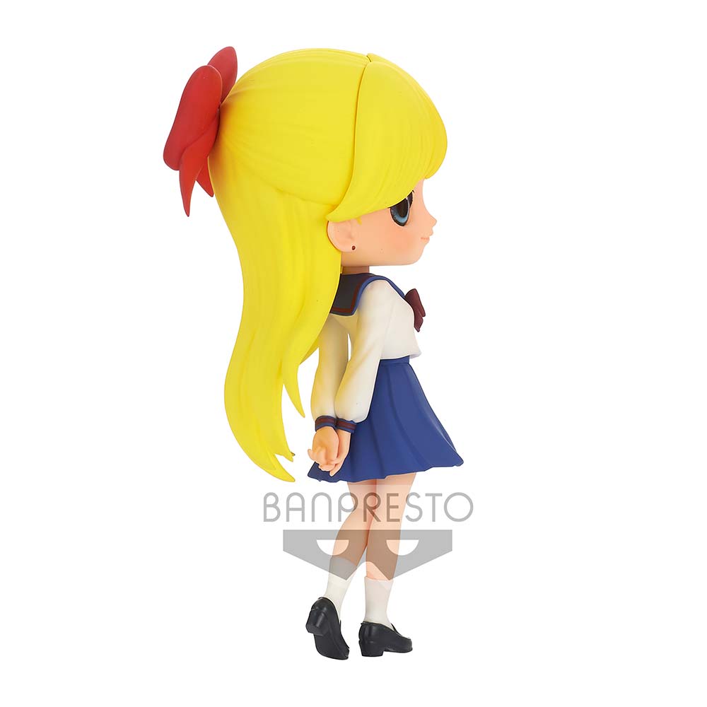 (PO) Q Posket Pretty Guardian Sailor Moon Eternal The Movie - Minako Aino