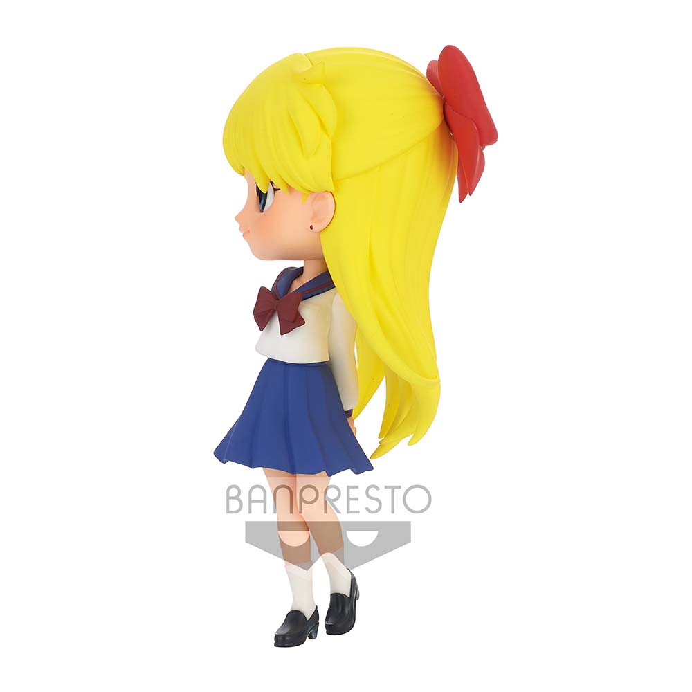 (PO) Q Posket Pretty Guardian Sailor Moon Eternal The Movie - Minako Aino