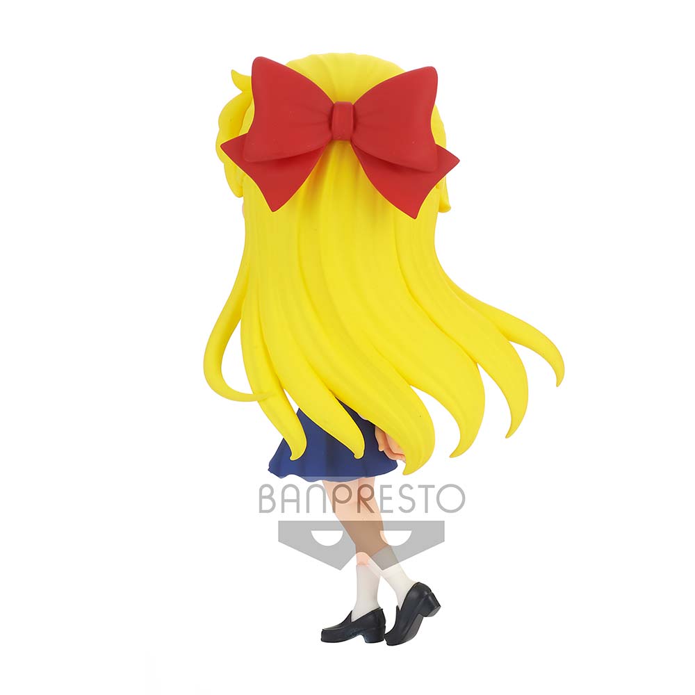(PO) Q Posket Pretty Guardian Sailor Moon Eternal The Movie - Minako Aino