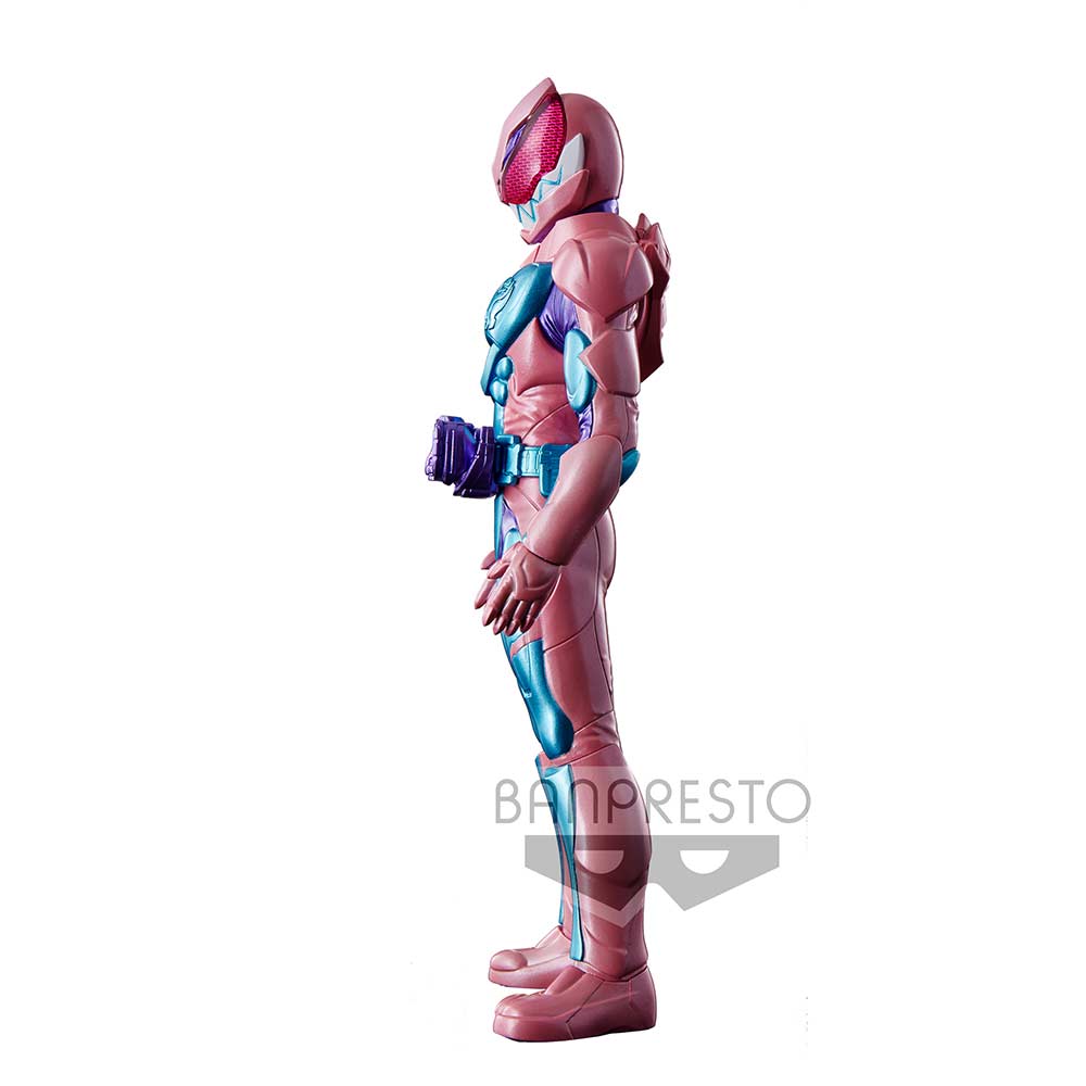 (PO) Kamen Rider Revice - Kamen Rider Revi Rex Genome