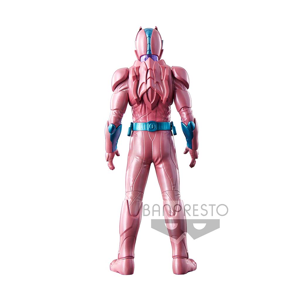 (PO) Kamen Rider Revice - Kamen Rider Revi Rex Genome