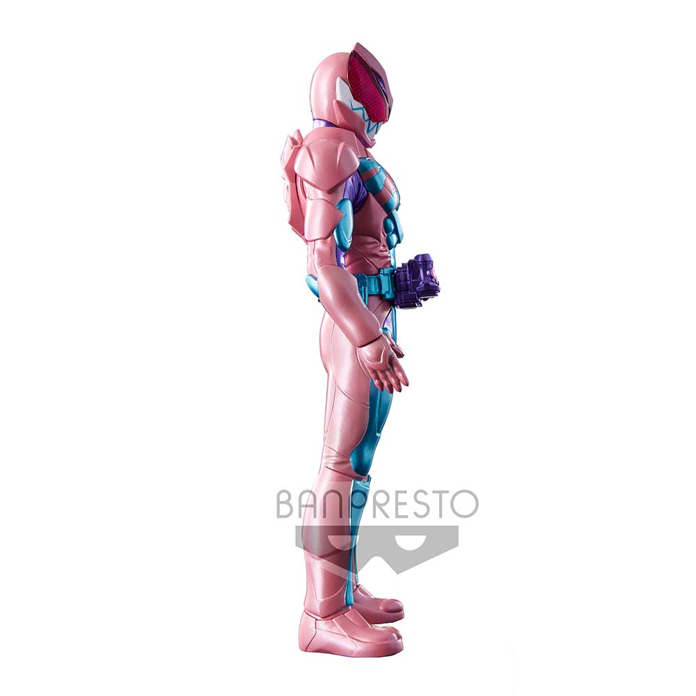 (PO) Kamen Rider Revice - Kamen Rider Revi Rex Genome