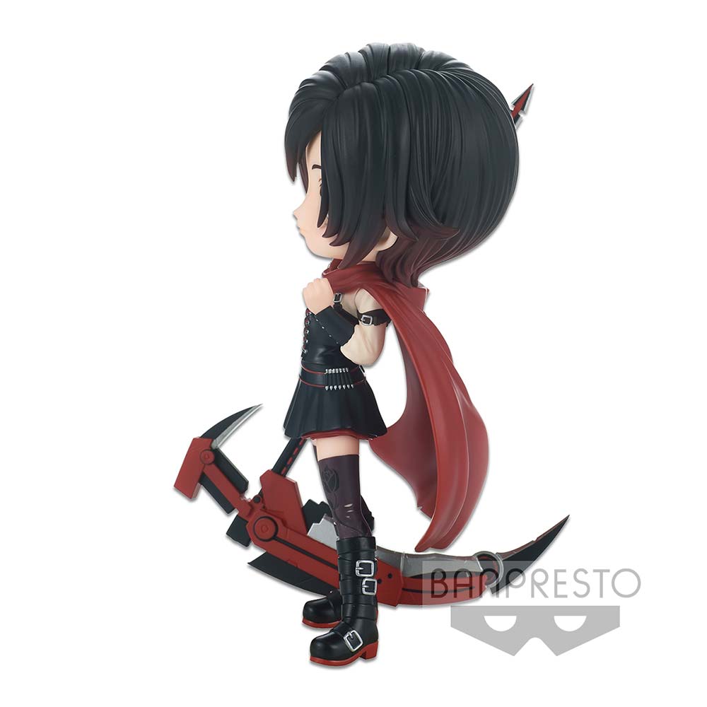 (PO) Q Posket RWBY Ruby Rose