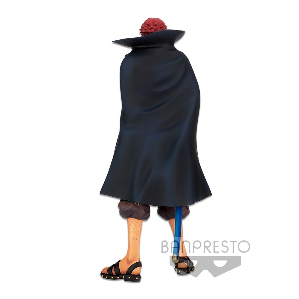 (PO) One Piece Chronicle Master Stars Piece - The Shanks