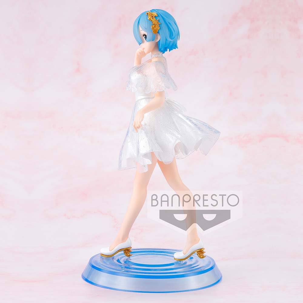 (PO) Re:Zero Starting Life in Another World - Serenus Couture Rem