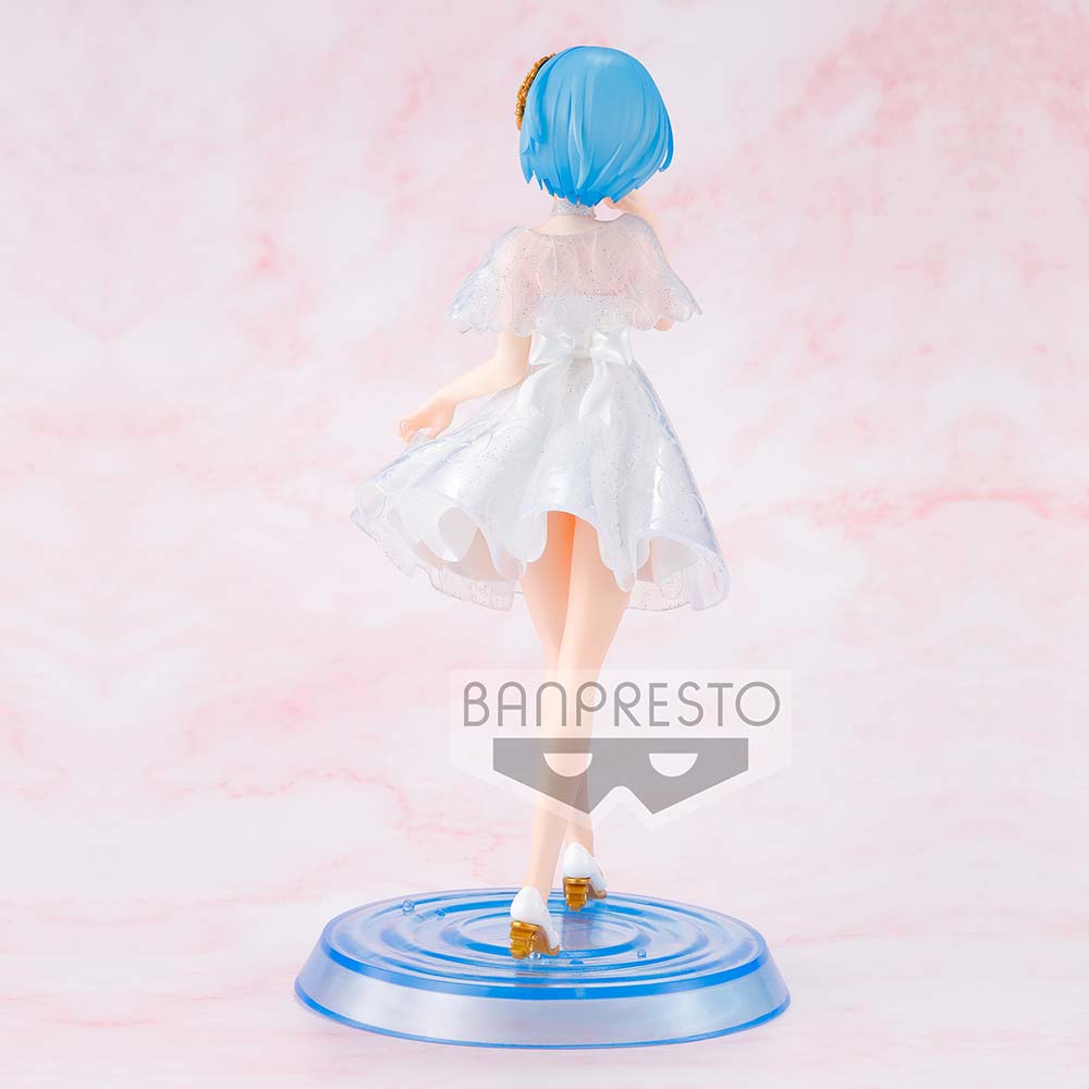 (PO) Re:Zero Starting Life in Another World - Serenus Couture Rem