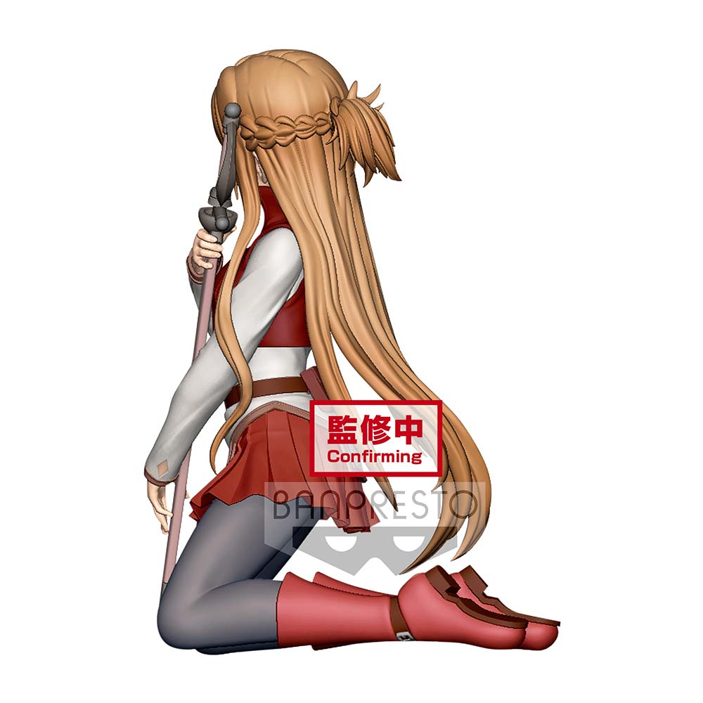 (PO) Sword Art Online: Asuna (TBA)