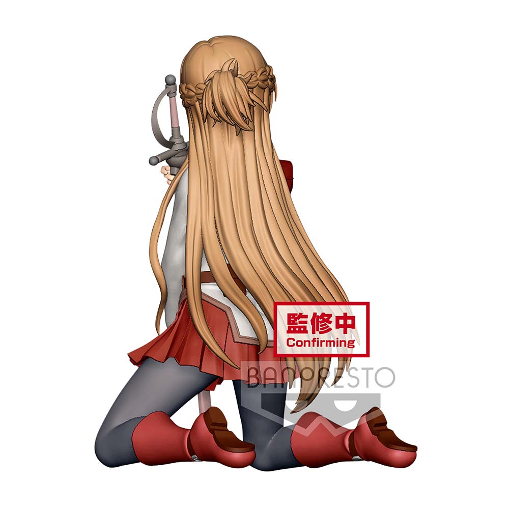 (PO) Sword Art Online: Asuna (TBA)