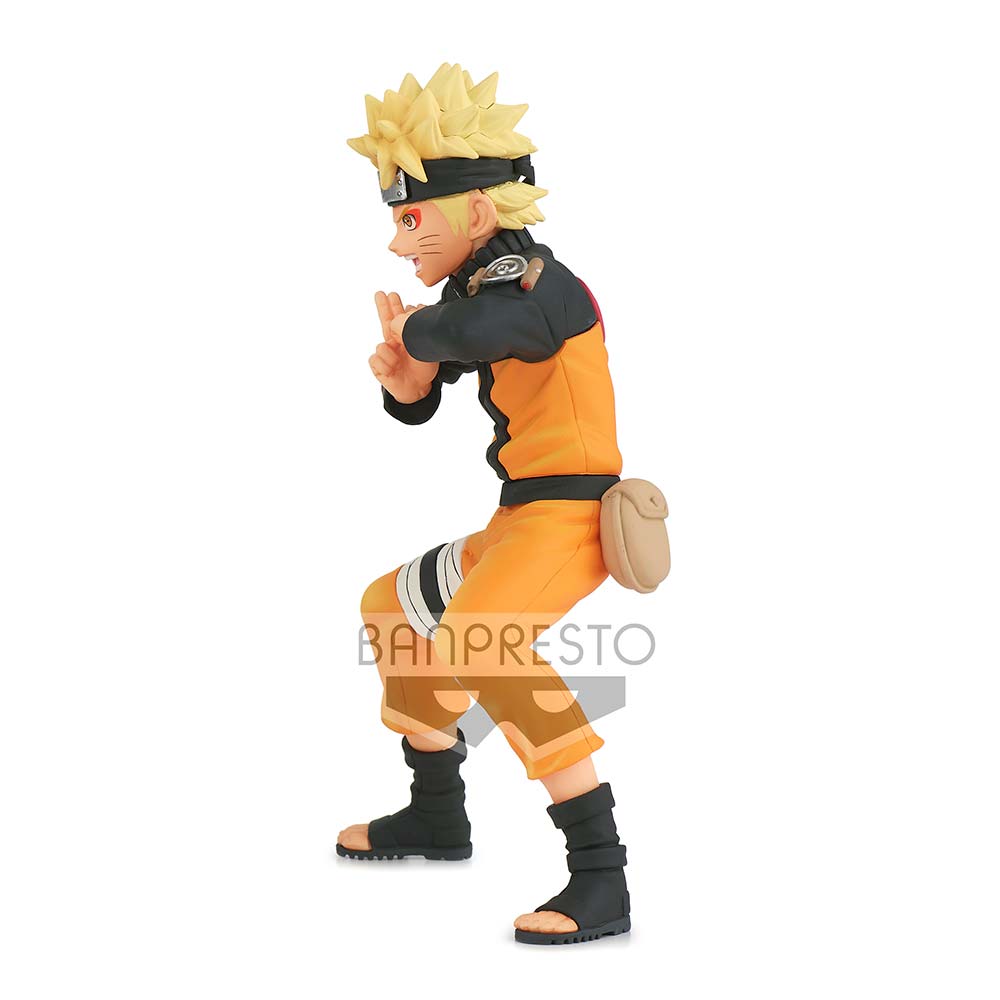 (PO) Naruto Shippuden Vibration Stars - Uzumaki Naruto