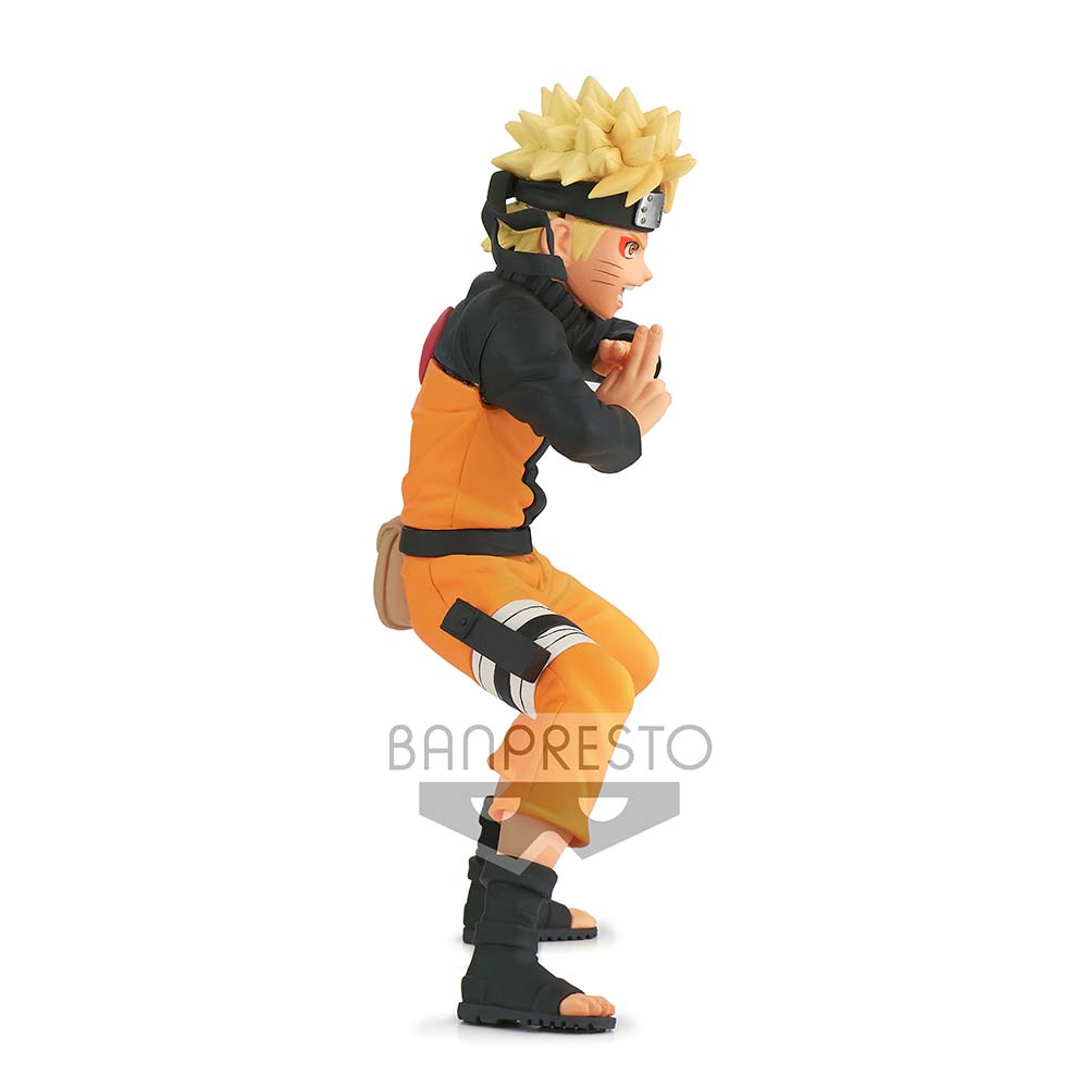 (PO) Naruto Shippuden Vibration Stars - Uzumaki Naruto