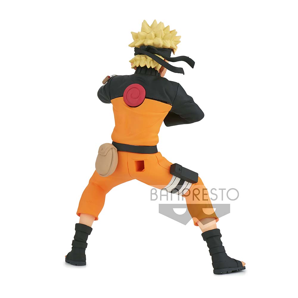 (PO) Naruto Shippuden Vibration Stars - Uzumaki Naruto