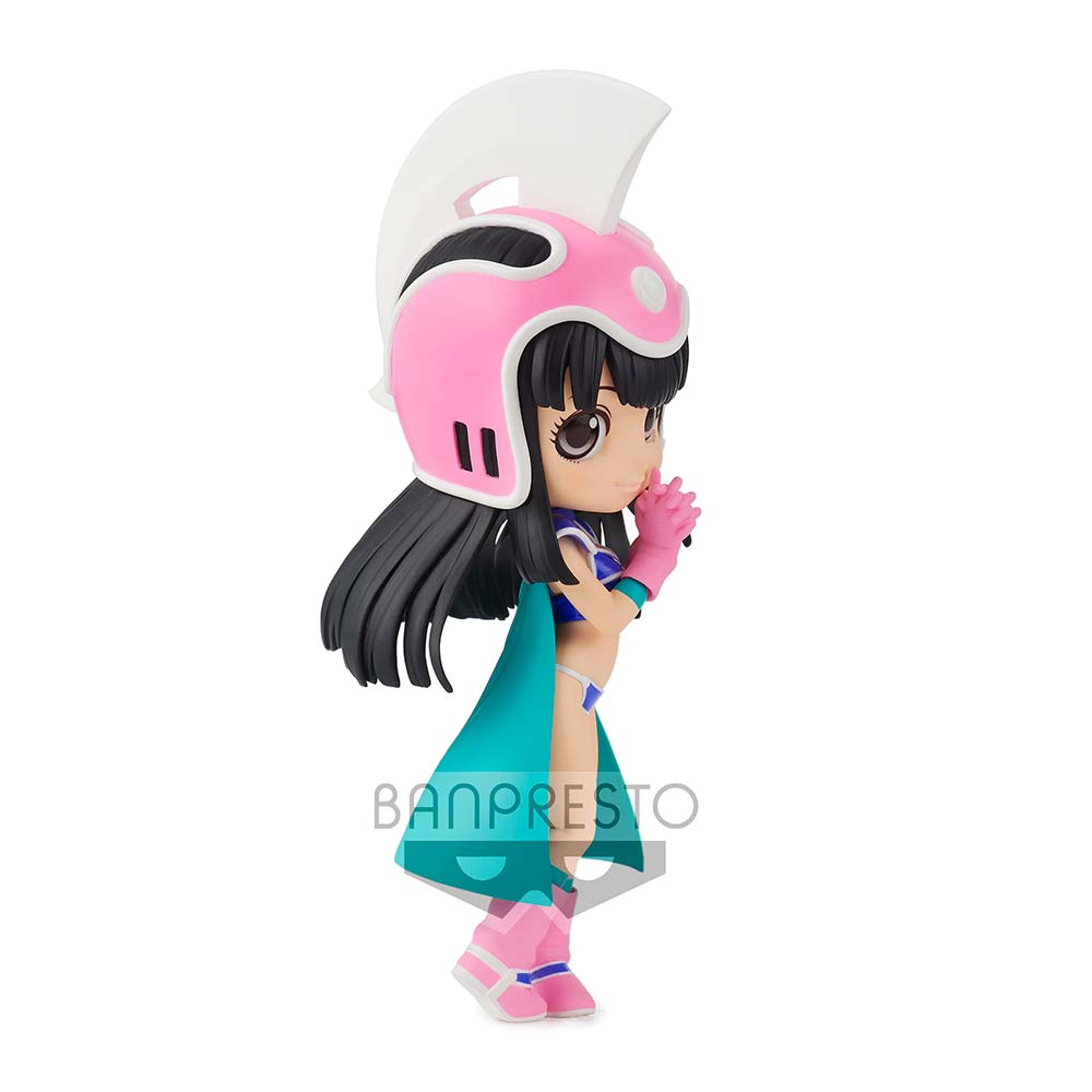 (PO) Q Posket Dragonball Chichi