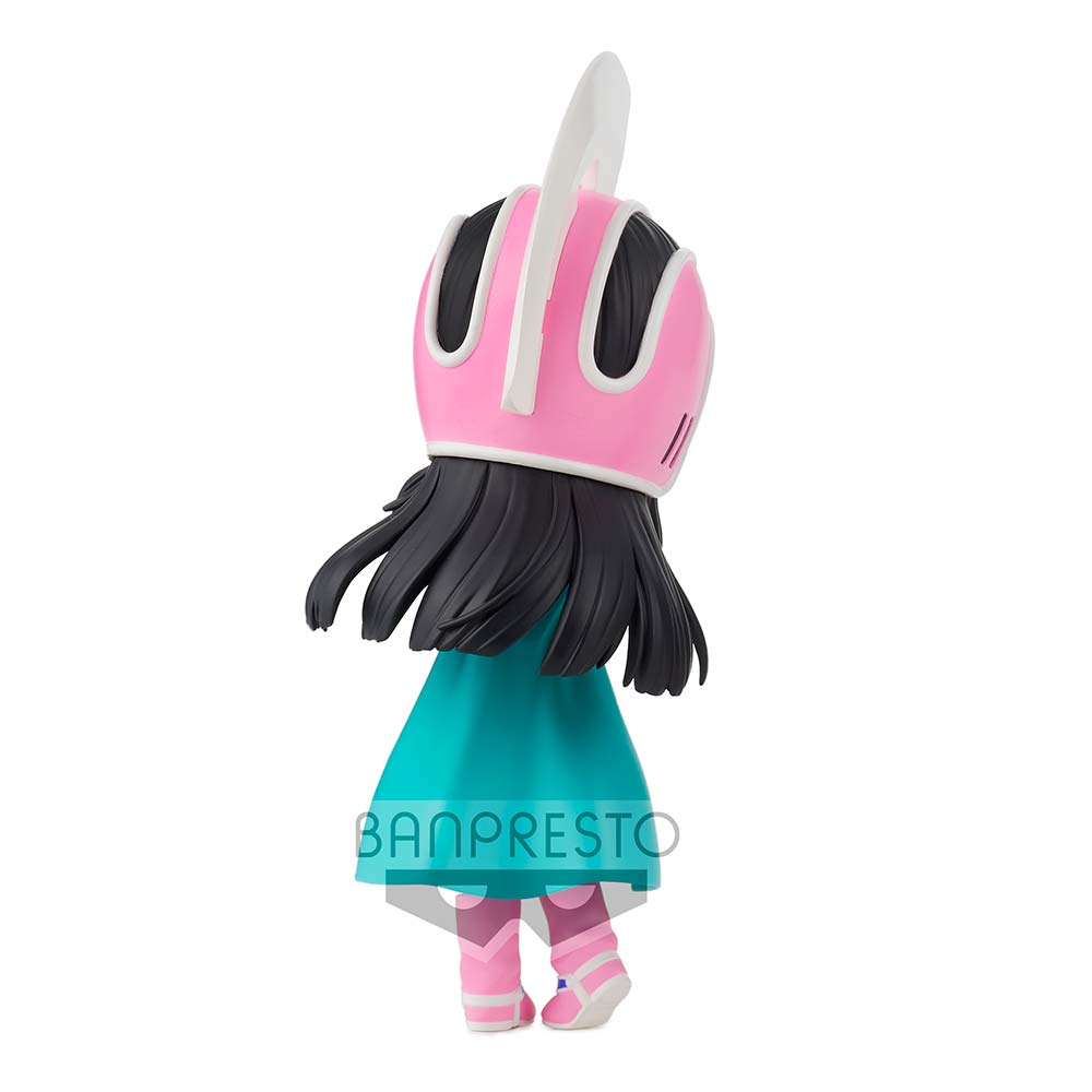 (PO) Q Posket Dragonball Chichi