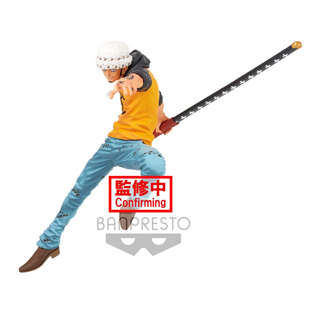 (PO) One Piece Maximatic The Trafalgar Law I