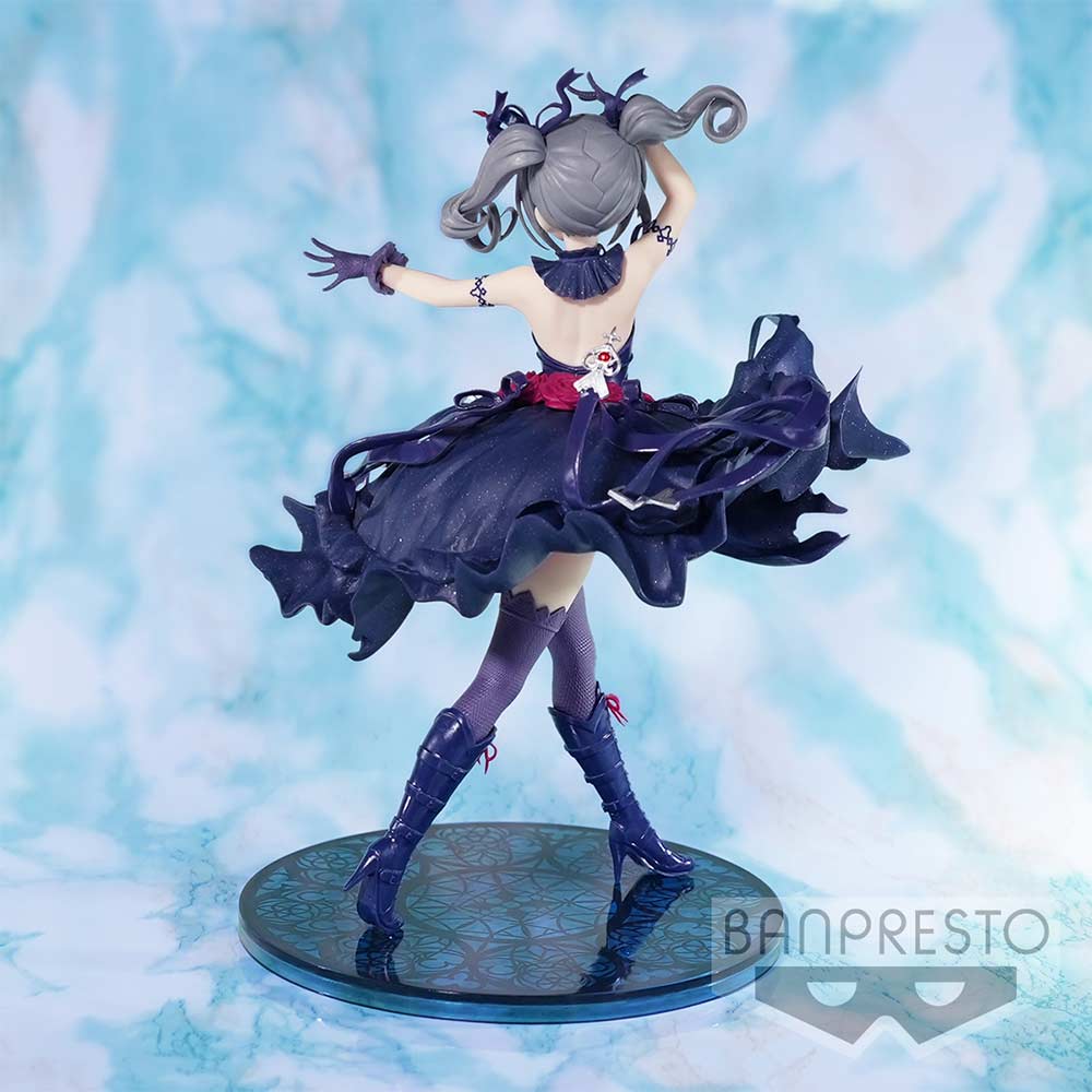 (PO) The Idolmaster Cinderella Girls Espresto est-Dressy and attractive eyes - Ranko Kanzaki