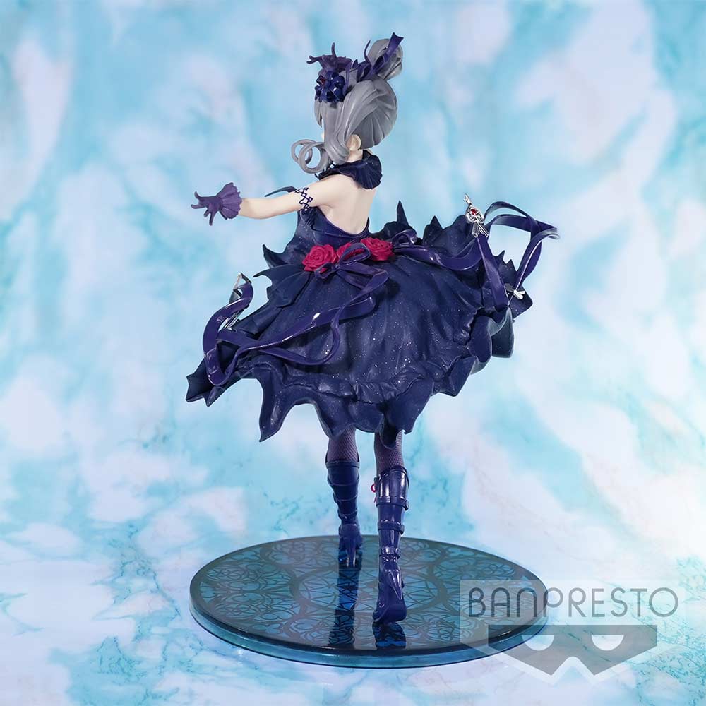 (PO) The Idolmaster Cinderella Girls Espresto est-Dressy and attractive eyes - Ranko Kanzaki
