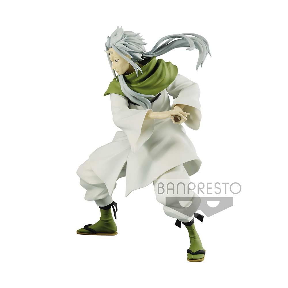 (PO) That time I Got Reincarnated as a Slime - Otherworlder Figure Vol.11 - Hakuro