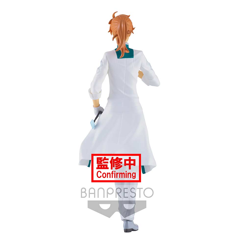 (PO) Fate/Grand Order Final Singularity Grand Temple of Time: Solomon Figure - Romani Archaman