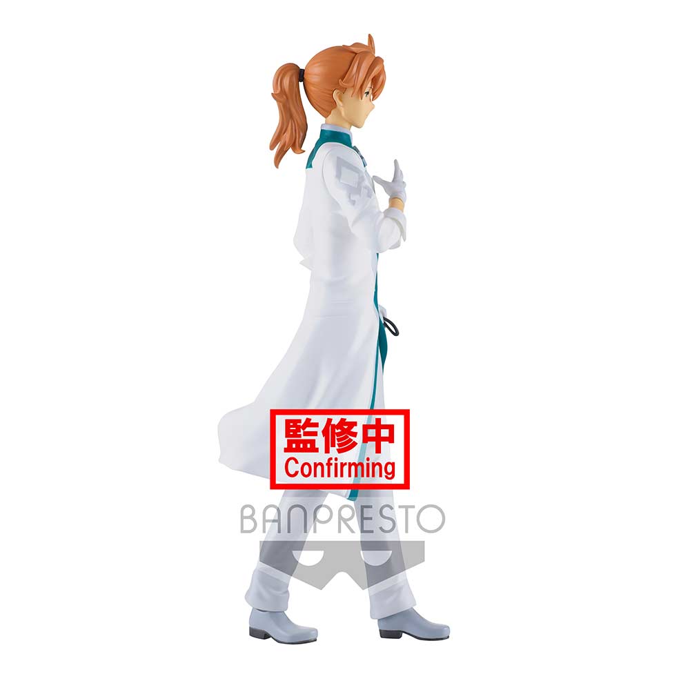 (PO) Fate/Grand Order Final Singularity Grand Temple of Time: Solomon Figure - Romani Archaman