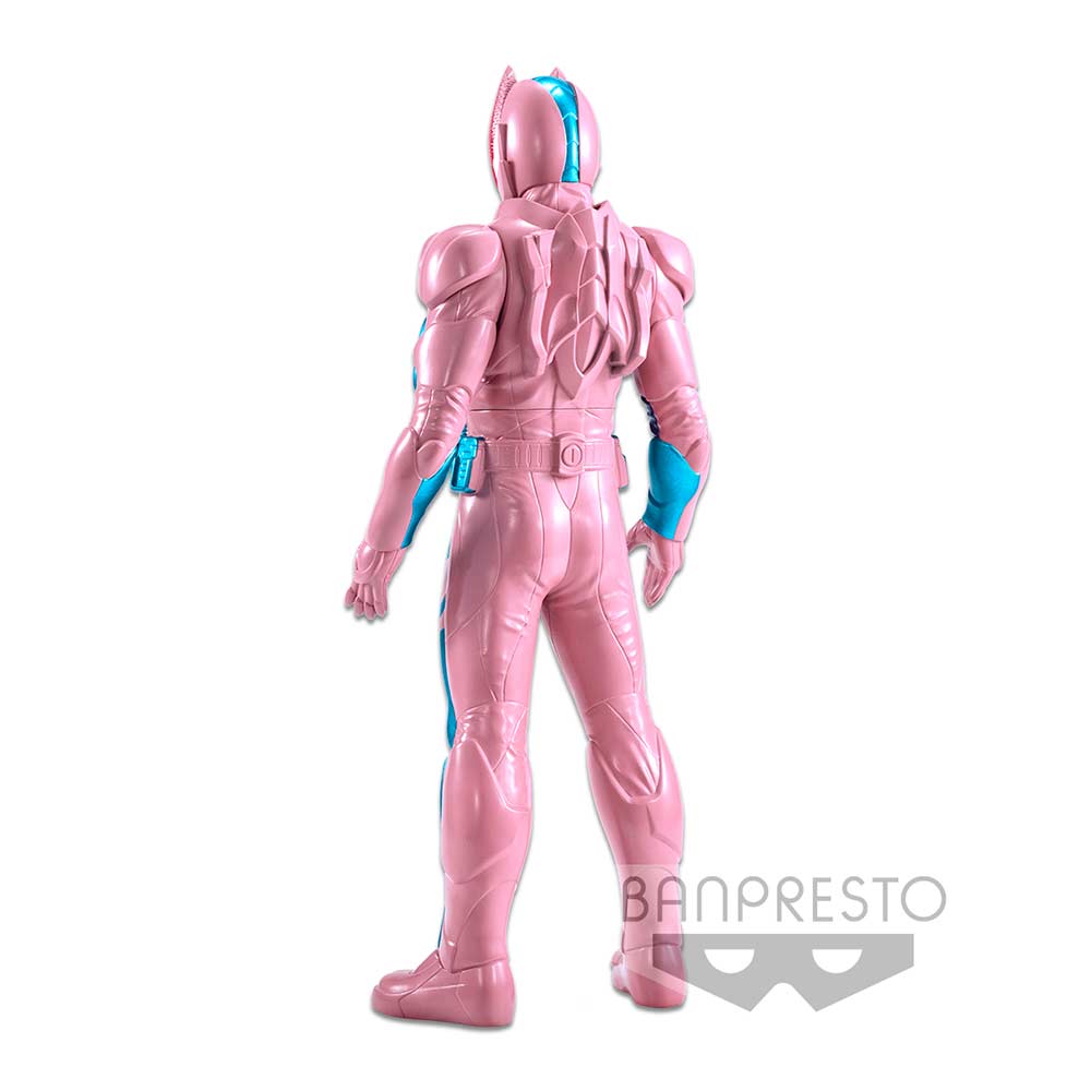 (PO) Kamen Rider Revice Soft vinyl Style Heroes - Kamen Rider Revi Rex Genome (Limited items)