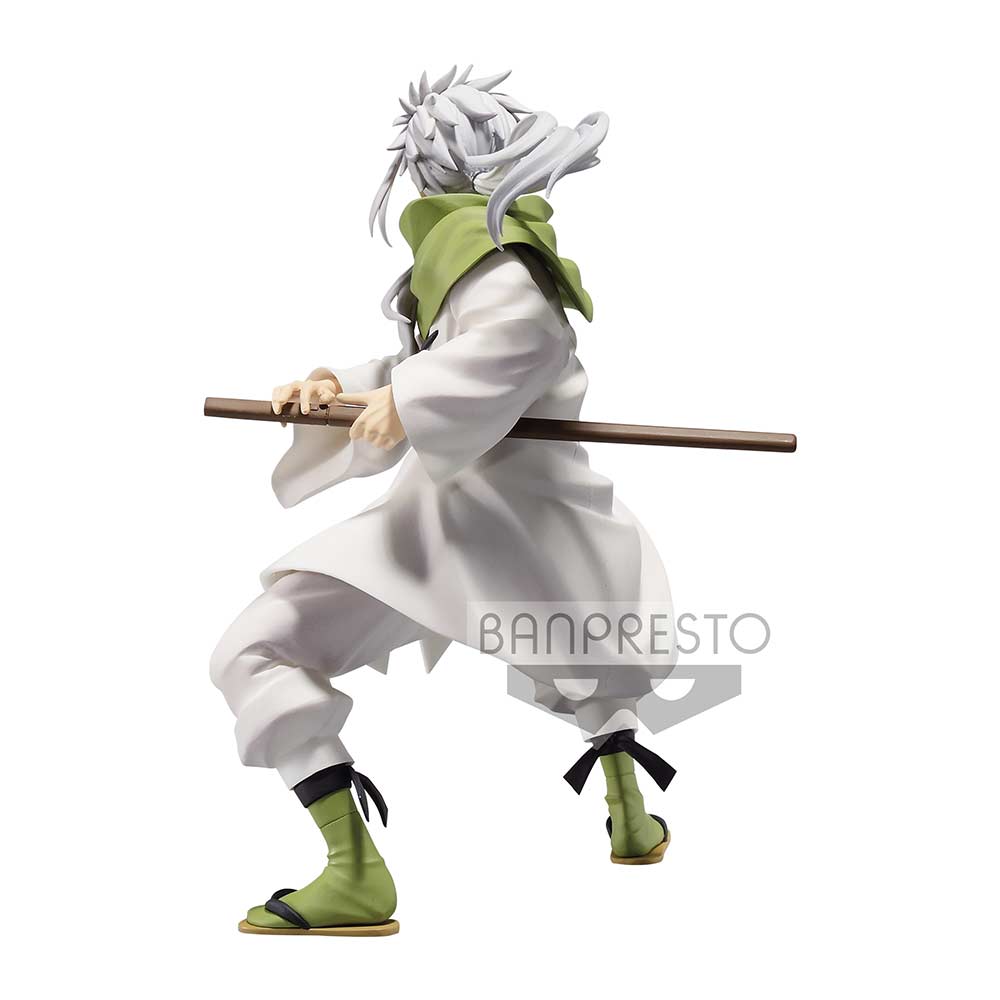 (PO) That time I Got Reincarnated as a Slime - Otherworlder Figure Vol.12 - Hakuro
