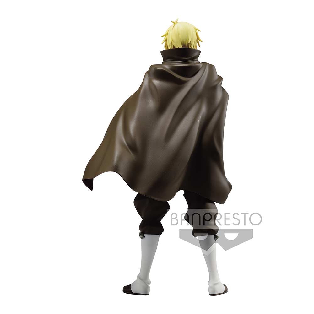 (PO) That time I Got Reincarnated as a Slime - Otherworlder Figure Vol.12 - Veldora