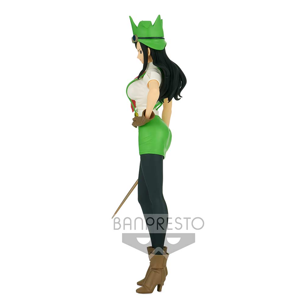 (PO) One Piece Sweet Style Pirates - Nico Robin