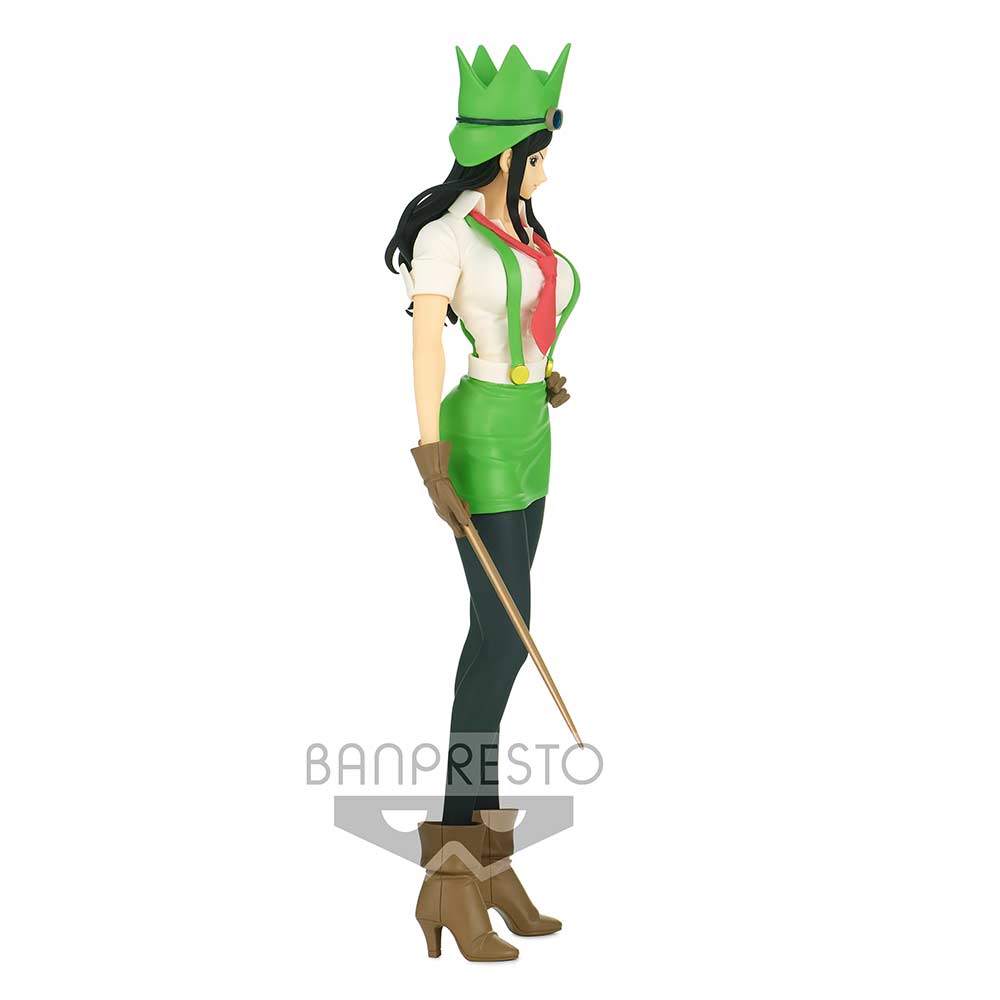 (PO) One Piece Sweet Style Pirates - Nico Robin