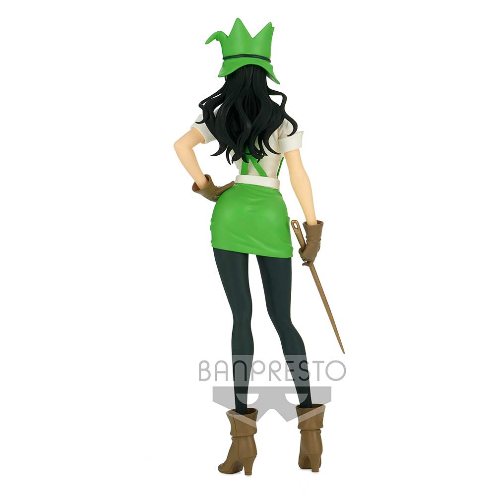 (PO) One Piece Sweet Style Pirates - Nico Robin