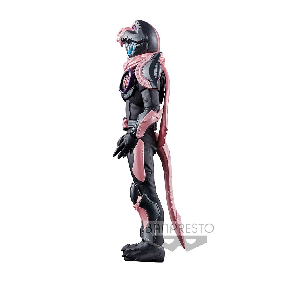 (PO) Kamen Rider Revice - Kamen Rider Vice Figure