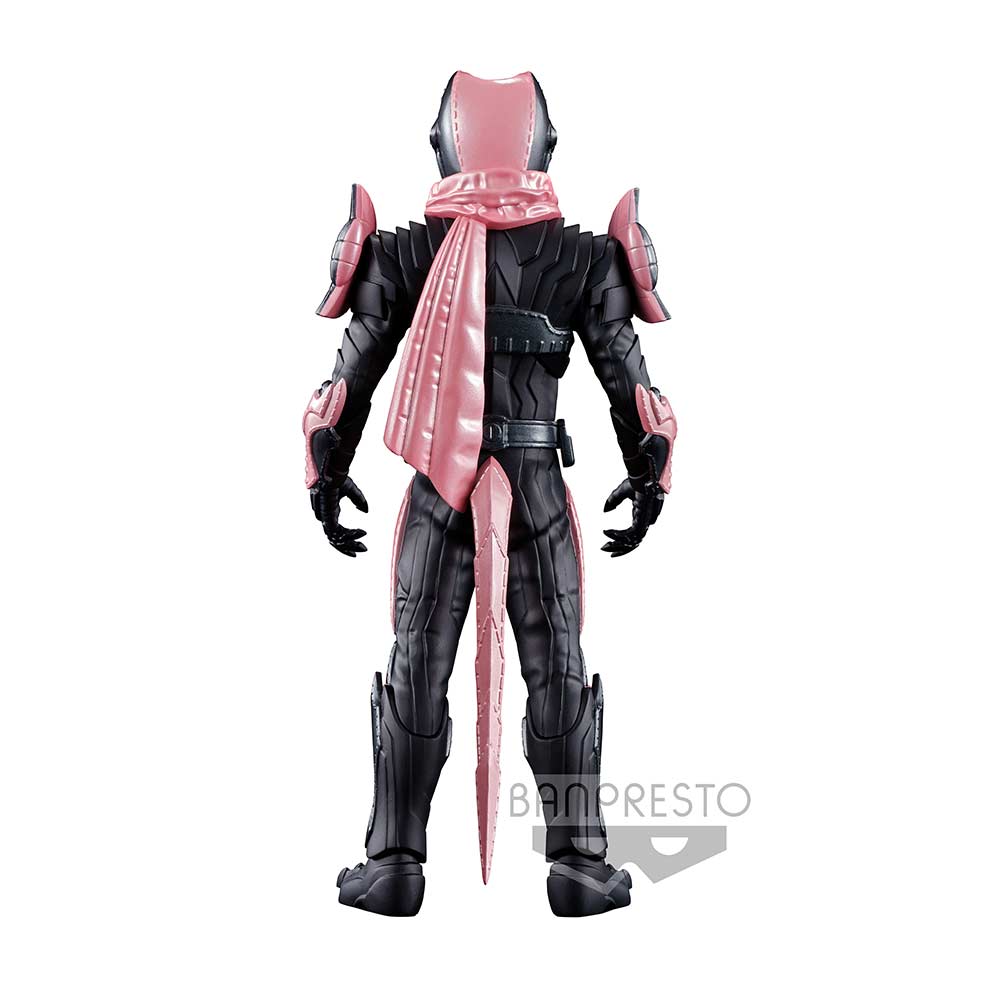 (PO) Kamen Rider Revice - Kamen Rider Vice Figure