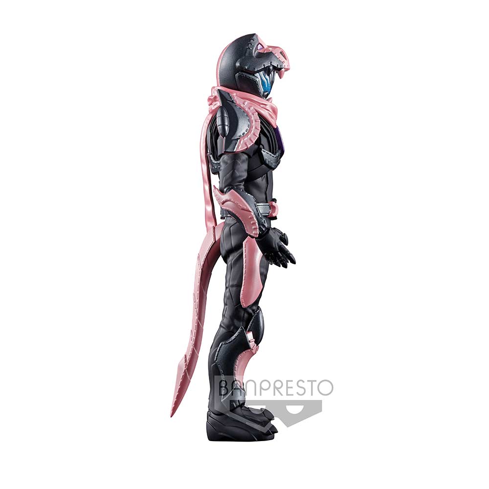 (PO) Kamen Rider Revice - Kamen Rider Vice Figure
